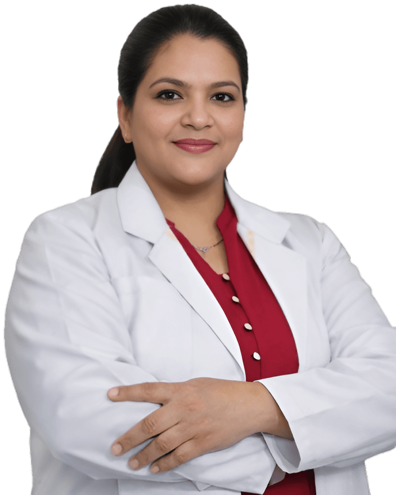 Dr Gitanjli Sood Sirkek