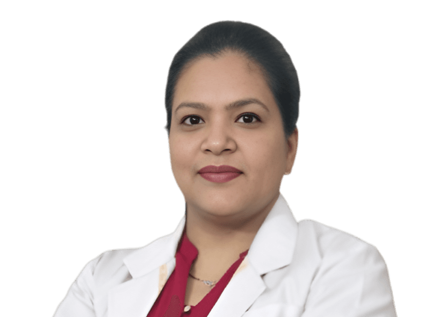 Dr. Gitanjli Sood Sirkek